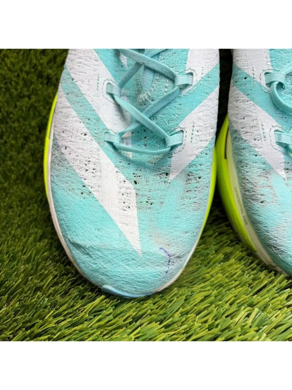 adidas please review